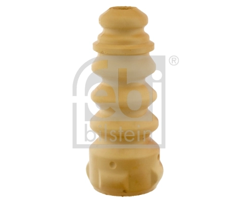 Rubber Buffer, suspension